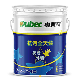 工業(yè)防腐漆廠家的推薦